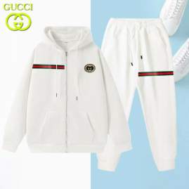 Picture of Gucci Sweater Suits _SKUGucciM-5XL12yr52940127